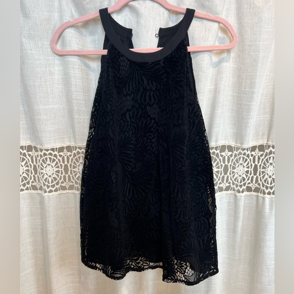 Loft tank top